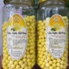 viên nghệ mật ong